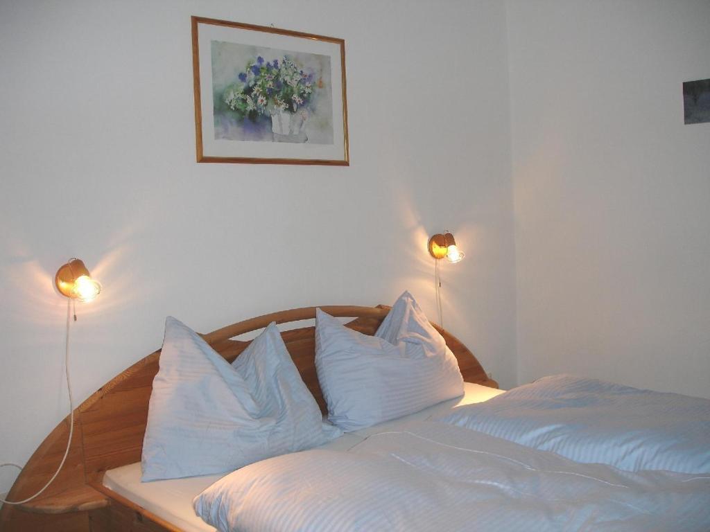 אלטנמרקט אים פונגאו Appartements Mooslechner חדר תמונה